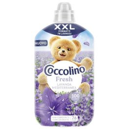 COCCOLINO Öblítő Levendula 1750ml