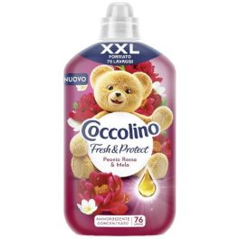 COCCOLINO Öblítő Peonia Rossa&Mela 1750ml