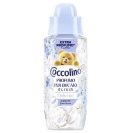 Coccolino Elixir mosóparfüm 342ml Delicato