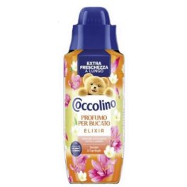 Coccolino Elixir mosóparfüm 342ml Caprifogo 