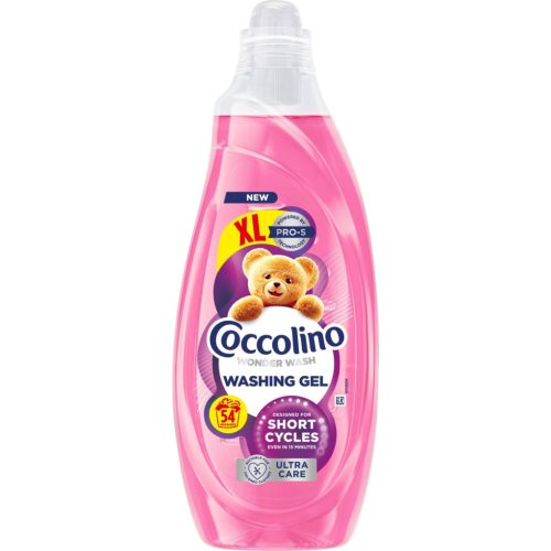 COCCOLINO Mosógél Ultra Care 2160 ML