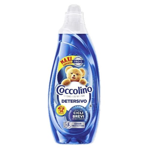 COCCOLINO Mosógél Odor Protection 2160 ML