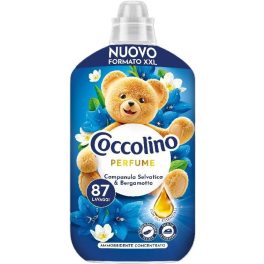 COCCOLINO Öblítő Campanula Selvatica&Bergamotto 1827 ML
