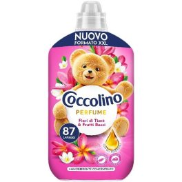 COCCOLINO Öblítő Fiori di Tiare&Frutti Rossi 1827 ML