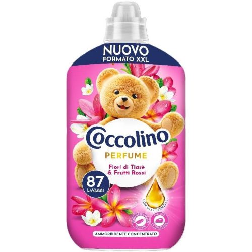 COCCOLINO Öblítő Fiori di Tiare&Frutti Rossi 1827 ML