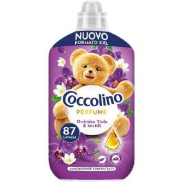 COCCOLINO öblítő Orchidea Viola&Mirtill 1827 ML