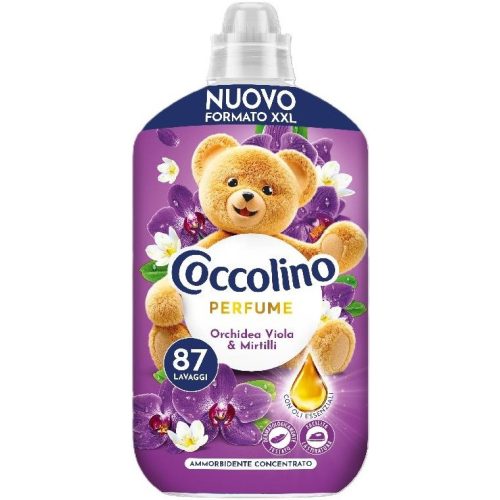 COCCOLINO öblítő Orchidea Viola&Mirtill 1827 ML