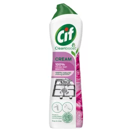 CIF súrolókrém Pink illat 750 ml