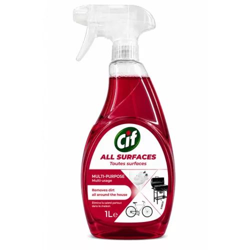 Cif Univerzális tisztító spray 1L