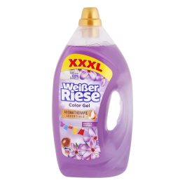   WEIßER RIESE aromaterápiás mosógél univerzális jázmin és jojoba illat 5 L