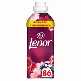 LENOR öblítő euphoria illat 1,8 L
