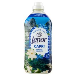 LENOR öblítő  capri illat 1,827 L