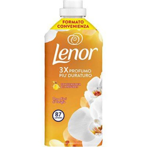 LENOR öblítő FIORI DI VANIGLIA illat 1,827 L