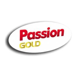 Passion Gold